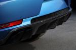 Porsche Macan URSA by TopCar 2014 года